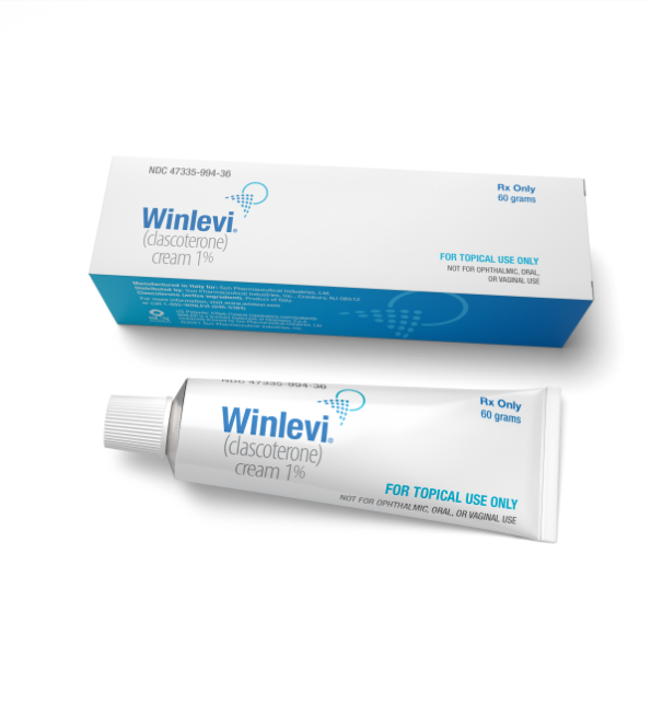 winlevi review